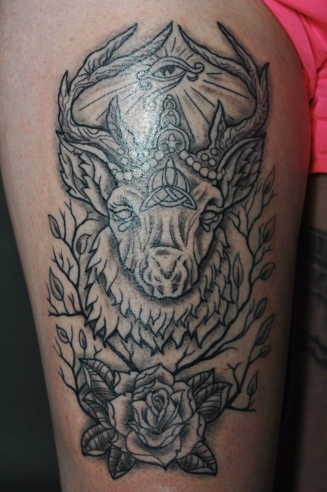 Studio 49 Vechta Tattoo &amp; Piercing