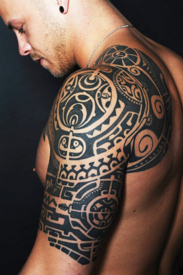 tattoo studio vechta