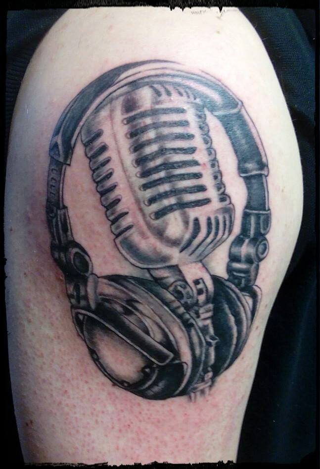 Chrischan Tattoo Gallery Studio 49 Vechta