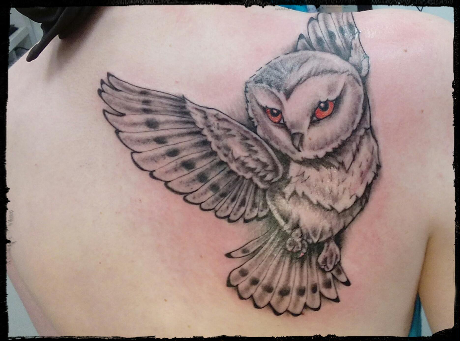 Chrischan Tattoo Gallery Studio 49 Vechta