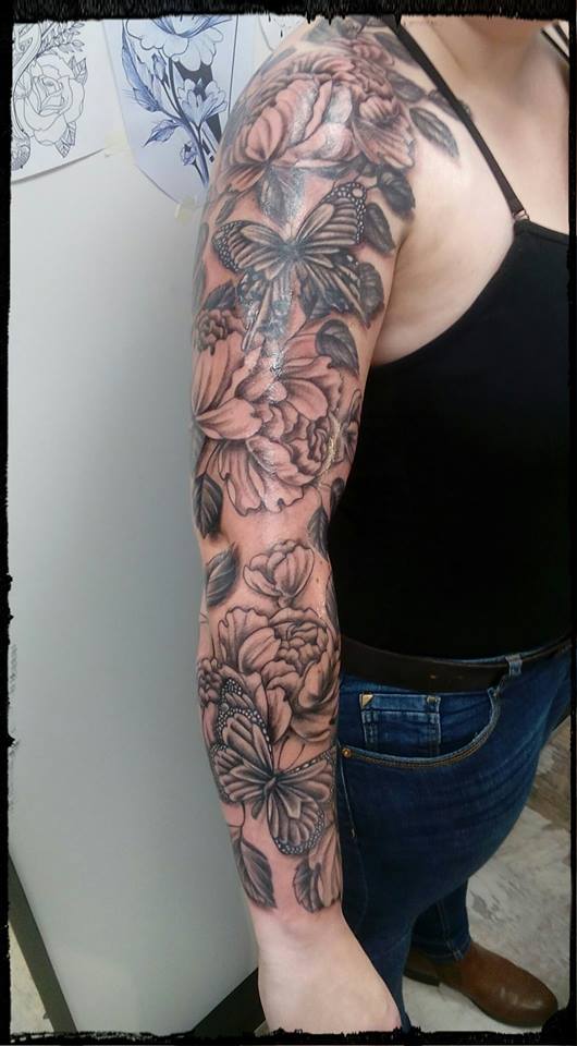 Studio 49 Vechta Tattoo &amp; Piercing