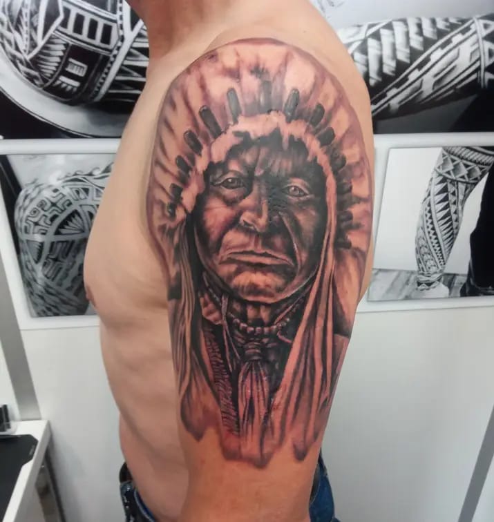 Studio 49 Vechta – Tattoo & Piercing
